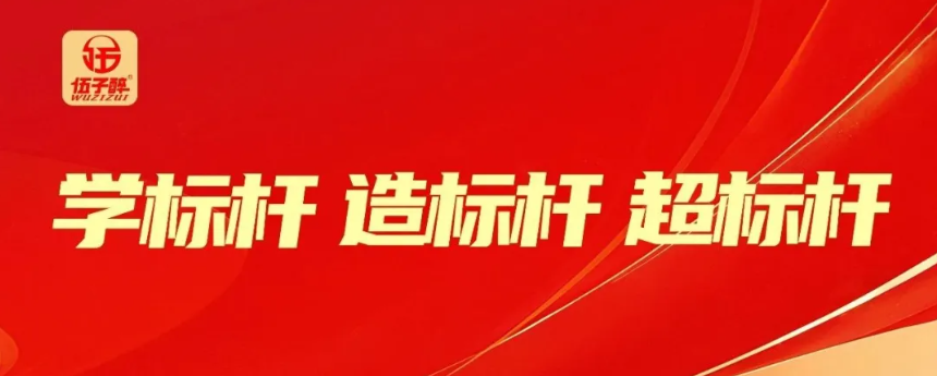 【年会特辑】致敬标杆（一）精益求精，品质第一